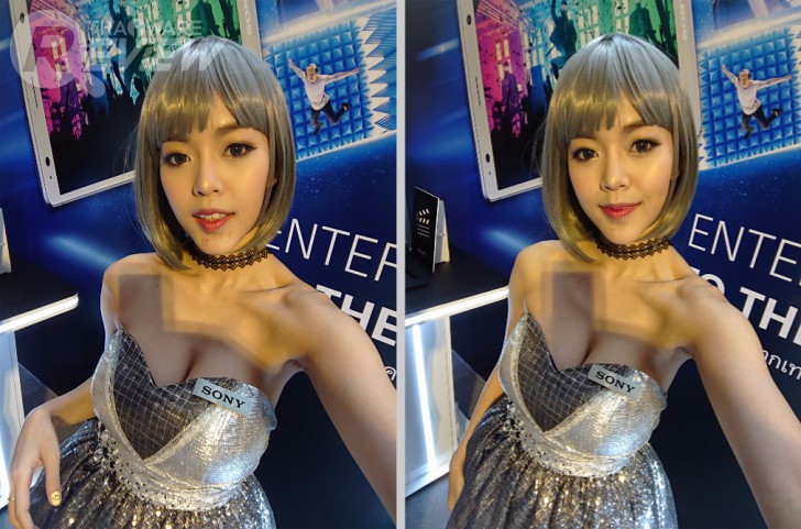 Sony Xperia XZ2 เรือธงจากแดนอาทิตย์อุทัยแห่งปี 2018 มีดีที่กล้องและดีไซน์หรู