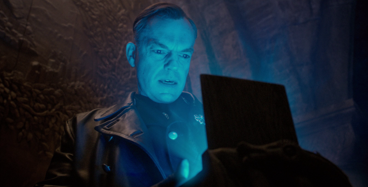 วอร์มอัพก่อนชม Avengers: Infinity War!!! Infinity Stones เคยปรากฏที่ไหนและปัจจุบันอยู่กับใคร!!!