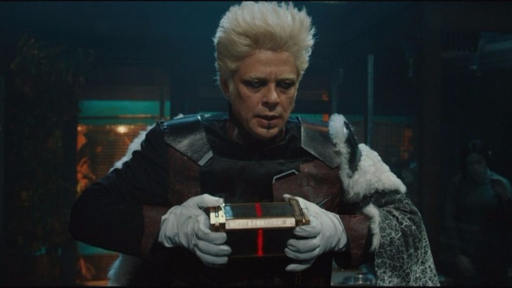 วอร์มอัพก่อนชม Avengers: Infinity War!!! Infinity Stones เคยปรากฏที่ไหนและปัจจุบันอยู่กับใคร!!!