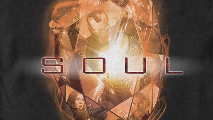 วอร์มอัพก่อนชม Avengers: Infinity War!!! Infinity Stones เคยปรากฏที่ไหนและปัจจุบันอยู่กับใคร!!!