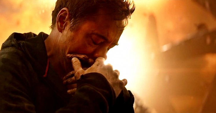 วอร์มอัพก่อนชม Avengers: Infinity War!!! Infinity Stones เคยปรากฏที่ไหนและปัจจุบันอยู่กับใคร!!!