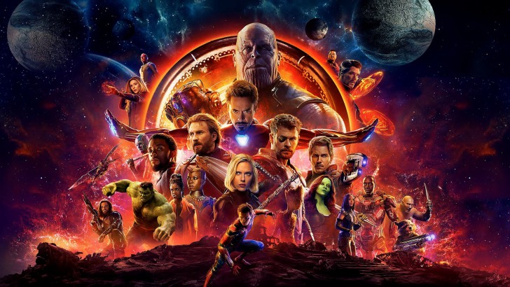 วอร์มอัพก่อนชม Avengers: Infinity War!!! Infinity Stones เคยปรากฏที่ไหนและปัจจุบันอยู่กับใคร!!!