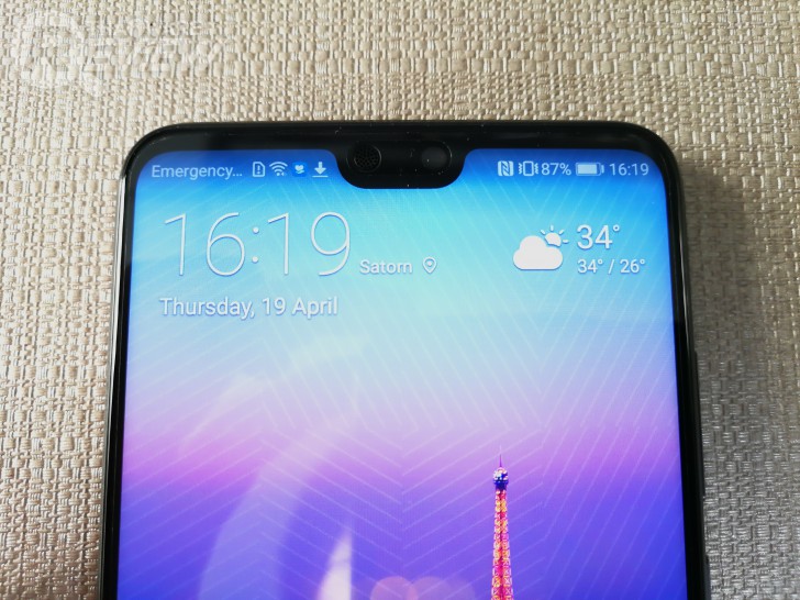 Huawei P20 สมาร์ทโฟนเรือธงข้ามรุ่น อีกระดับของกล้องคู่ไลก้า พร้อมผู้ช่วย AI อัจฉริยะ