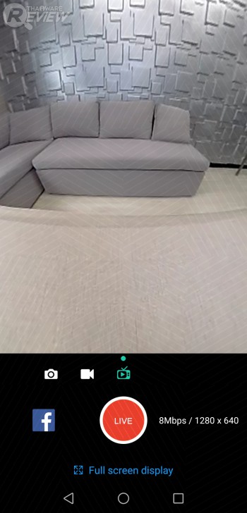 Huawei 360 Panoramic VR Camera กล้องถ่ายรอบทิศ แอนดรอยด์ค่ายอื่นก็ใช้ได้