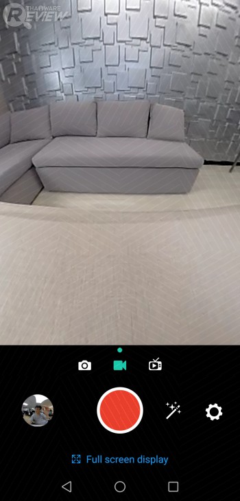 Huawei 360 Panoramic VR Camera กล้องถ่ายรอบทิศ แอนดรอยด์ค่ายอื่นก็ใช้ได้
