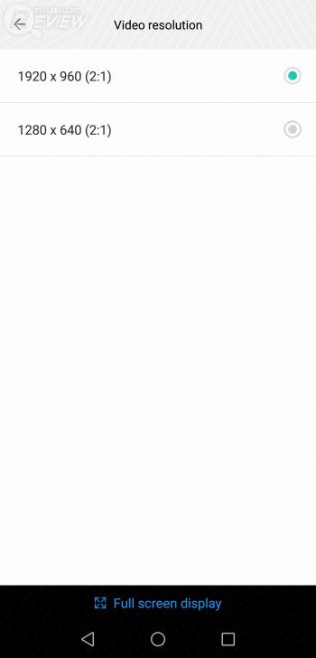 Huawei 360 Panoramic VR Camera กล้องถ่ายรอบทิศ แอนดรอยด์ค่ายอื่นก็ใช้ได้