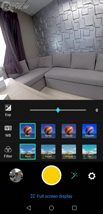 Huawei 360 Panoramic VR Camera กล้องถ่ายรอบทิศ แอนดรอยด์ค่ายอื่นก็ใช้ได้