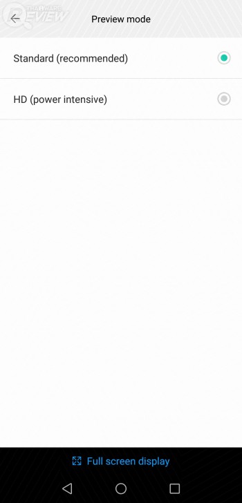 Huawei 360 Panoramic VR Camera กล้องถ่ายรอบทิศ แอนดรอยด์ค่ายอื่นก็ใช้ได้