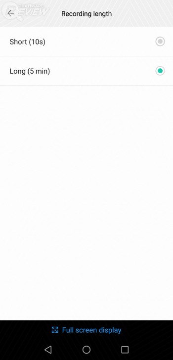 Huawei 360 Panoramic VR Camera กล้องถ่ายรอบทิศ แอนดรอยด์ค่ายอื่นก็ใช้ได้