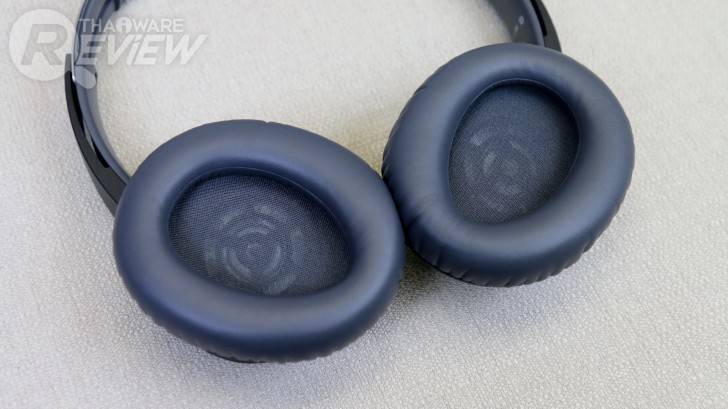 Sony WH-CH700N หูฟังครอบหูแบบไร้สาย พร้อมระบบตัดเสียงรบกวน ฟังได้นานถึง 35 ชั่วโมง