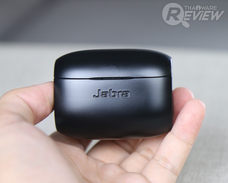 Jabra Elite 65t หูฟังไร้สาย บลูทูธ 5.0 เบสแน่น แบตอึด ฟีเจอร์เพียบ