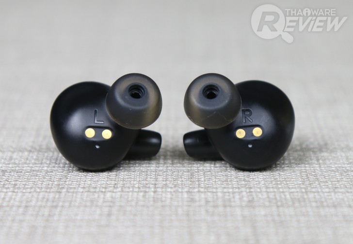 Jabra Elite 65t หูฟังไร้สาย บลูทูธ 5.0 เบสแน่น แบตอึด ฟีเจอร์เพียบ
