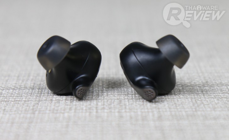 Jabra Elite 65t หูฟังไร้สาย บลูทูธ 5.0 เบสแน่น แบตอึด ฟีเจอร์เพียบ