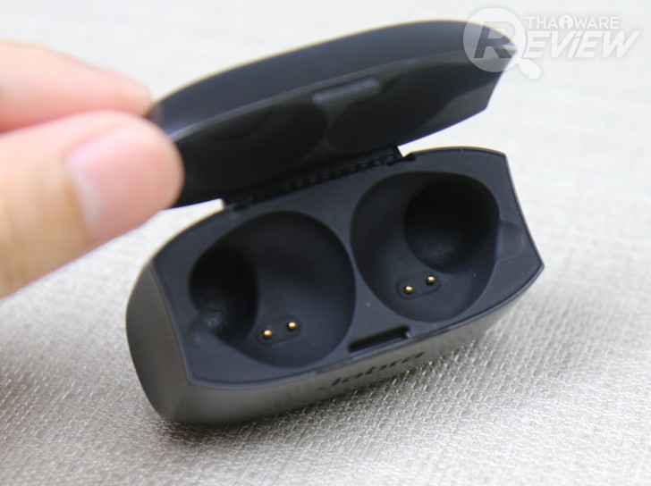 Jabra Elite 65t หูฟังไร้สาย บลูทูธ 5.0 เบสแน่น แบตอึด ฟีเจอร์เพียบ