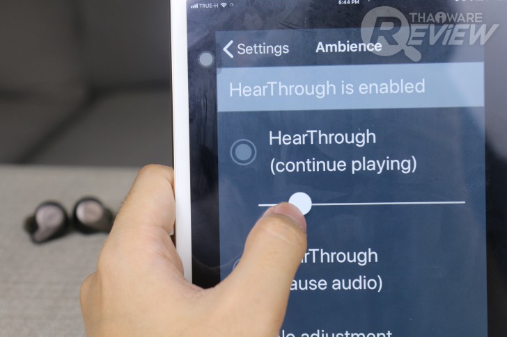 Jabra Elite 65t หูฟังไร้สาย บลูทูธ 5.0 เบสแน่น แบตอึด ฟีเจอร์เพียบ