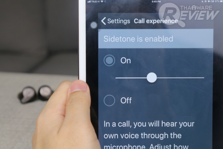 Jabra Elite 65t หูฟังไร้สาย บลูทูธ 5.0 เบสแน่น แบตอึด ฟีเจอร์เพียบ