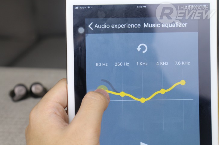 Jabra Elite 65t หูฟังไร้สาย บลูทูธ 5.0 เบสแน่น แบตอึด ฟีเจอร์เพียบ