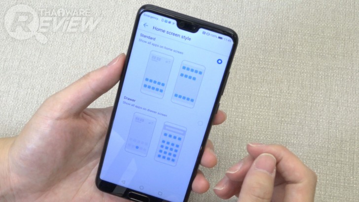 Huawei P20 สมาร์ทโฟนเรือธงข้ามรุ่น อีกระดับของกล้องคู่ไลก้า พร้อมผู้ช่วย AI อัจฉริยะ