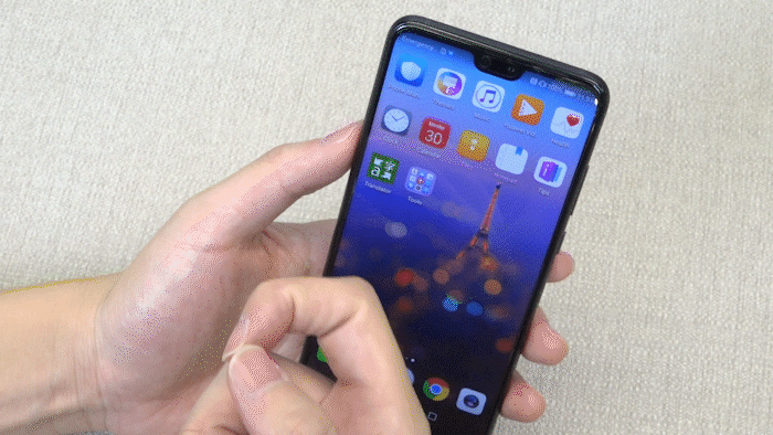 Huawei P20 สมาร์ทโฟนเรือธงข้ามรุ่น อีกระดับของกล้องคู่ไลก้า พร้อมผู้ช่วย AI อัจฉริยะ