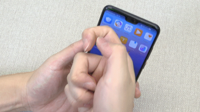 Huawei P20 สมาร์ทโฟนเรือธงข้ามรุ่น อีกระดับของกล้องคู่ไลก้า พร้อมผู้ช่วย AI อัจฉริยะ