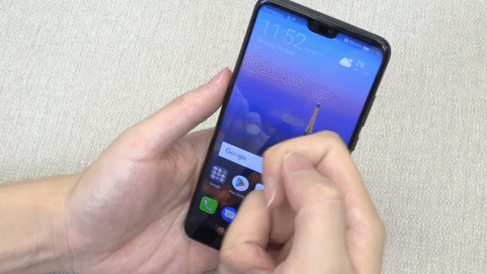 Huawei P20 สมาร์ทโฟนเรือธงข้ามรุ่น อีกระดับของกล้องคู่ไลก้า พร้อมผู้ช่วย AI อัจฉริยะ