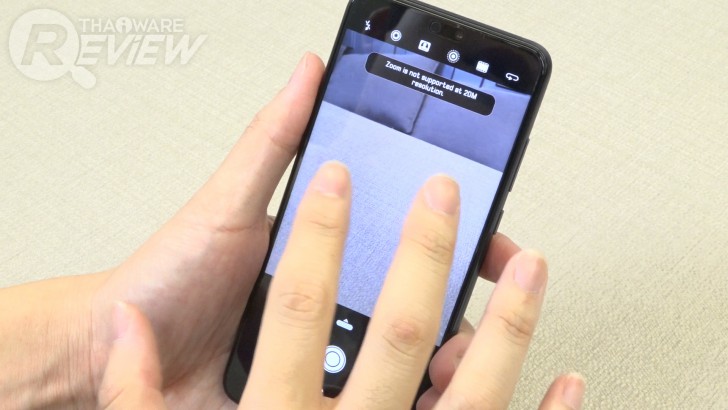 Huawei P20 สมาร์ทโฟนเรือธงข้ามรุ่น อีกระดับของกล้องคู่ไลก้า พร้อมผู้ช่วย AI อัจฉริยะ