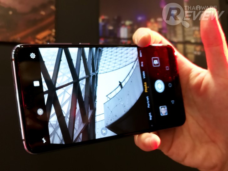 Huawei P20 สมาร์ทโฟนเรือธงข้ามรุ่น อีกระดับของกล้องคู่ไลก้า พร้อมผู้ช่วย AI อัจฉริยะ