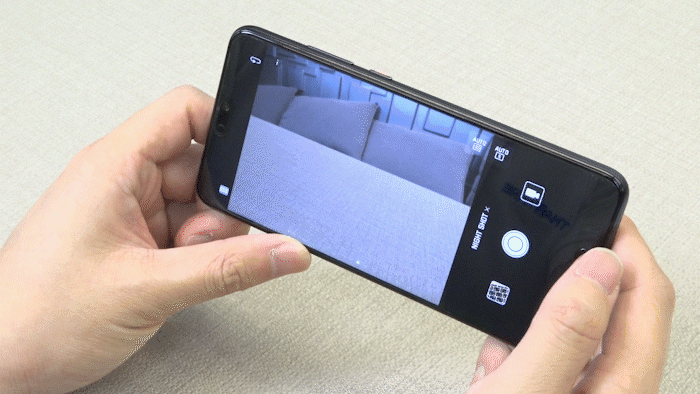 Huawei P20 สมาร์ทโฟนเรือธงข้ามรุ่น อีกระดับของกล้องคู่ไลก้า พร้อมผู้ช่วย AI อัจฉริยะ