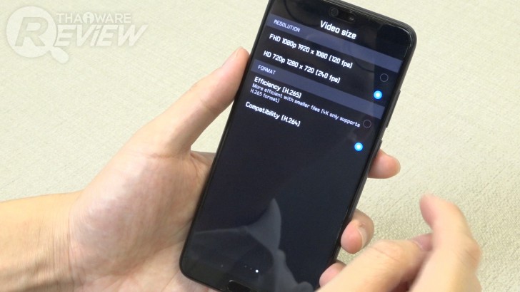 Huawei P20 สมาร์ทโฟนเรือธงข้ามรุ่น อีกระดับของกล้องคู่ไลก้า พร้อมผู้ช่วย AI อัจฉริยะ