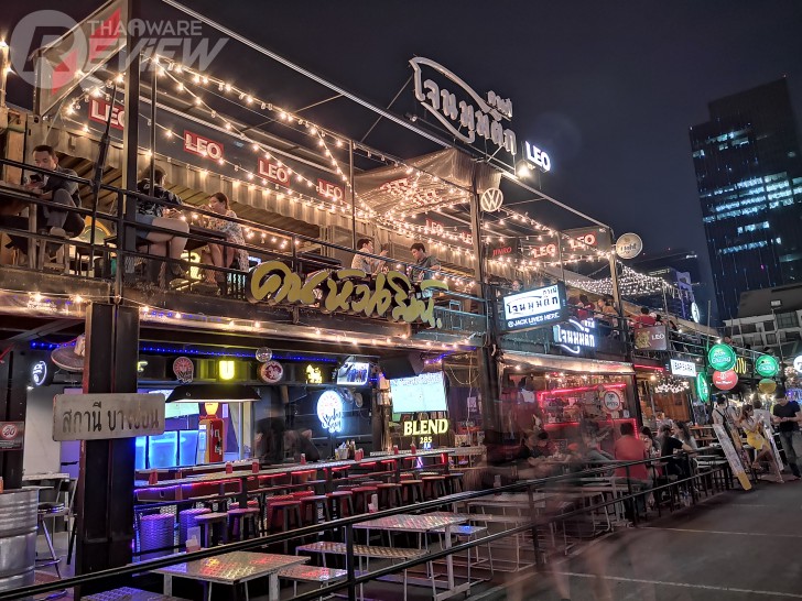 Huawei P20 สมาร์ทโฟนเรือธงข้ามรุ่น อีกระดับของกล้องคู่ไลก้า พร้อมผู้ช่วย AI อัจฉริยะ