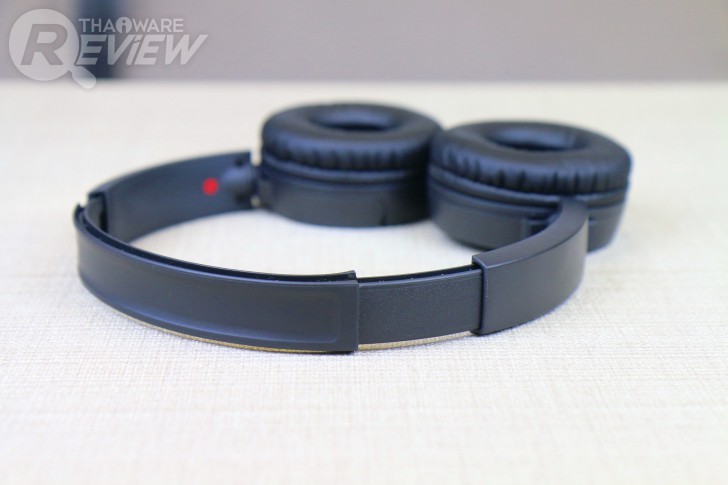 Sony WH-CH500 หูฟังไร้สายน้ำหนักเบา ราคาก็เบา แต่พลังเสียงไม่เบา