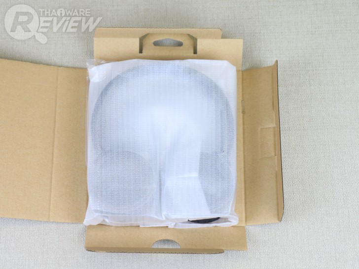 Sony WH-CH500 หูฟังไร้สายน้ำหนักเบา ราคาก็เบา แต่พลังเสียงไม่เบา