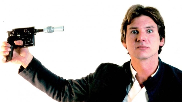 Han Solo กับ 15 เรื่องราวที่คุณอาจไม่เคยรู้มาก่อน