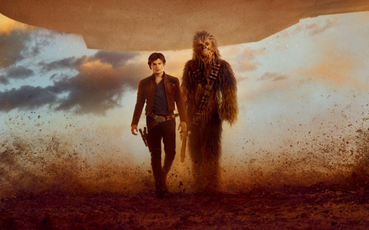 Han Solo กับ 15 เรื่องราวที่คุณอาจไม่เคยรู้มาก่อน