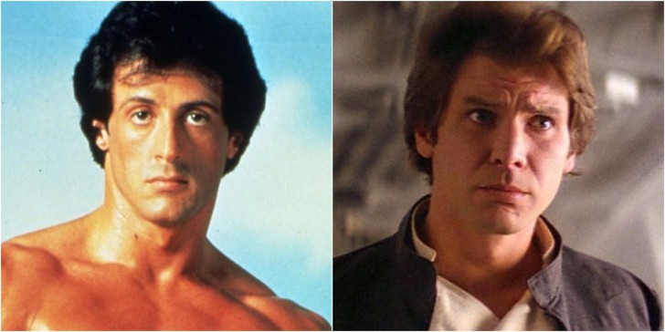 Han Solo กับ 15 เรื่องราวที่คุณอาจไม่เคยรู้มาก่อน