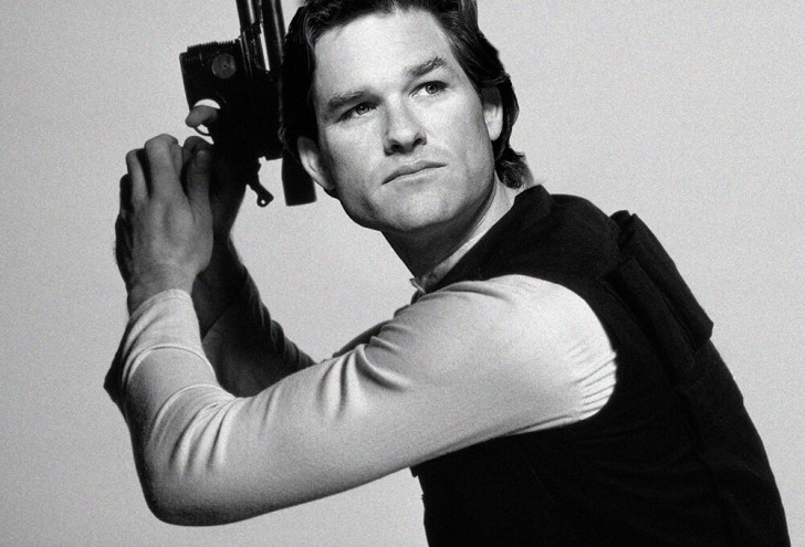 Han Solo กับ 15 เรื่องราวที่คุณอาจไม่เคยรู้มาก่อน