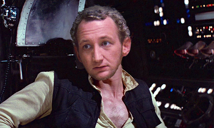 Han Solo กับ 15 เรื่องราวที่คุณอาจไม่เคยรู้มาก่อน