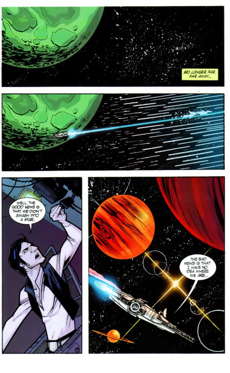 Han Solo กับ 15 เรื่องราวที่คุณอาจไม่เคยรู้มาก่อน