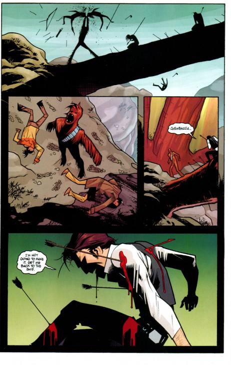 Han Solo กับ 15 เรื่องราวที่คุณอาจไม่เคยรู้มาก่อน