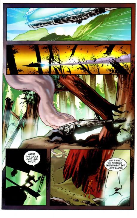 Han Solo กับ 15 เรื่องราวที่คุณอาจไม่เคยรู้มาก่อน