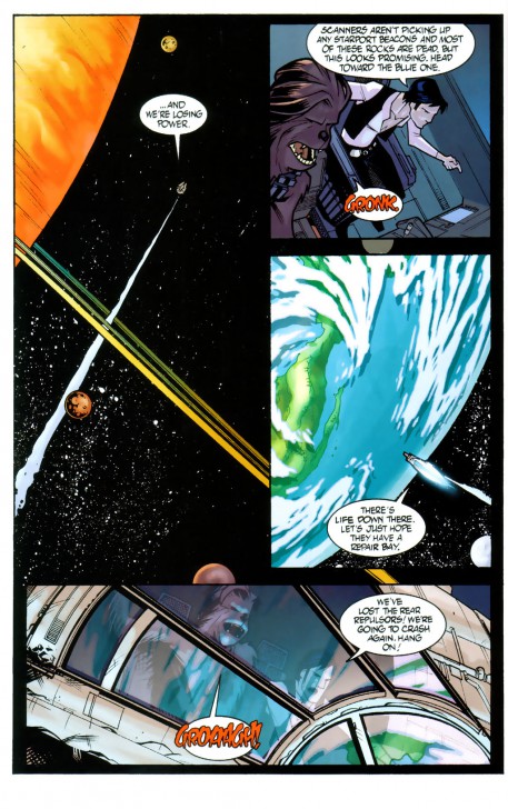 Han Solo กับ 15 เรื่องราวที่คุณอาจไม่เคยรู้มาก่อน