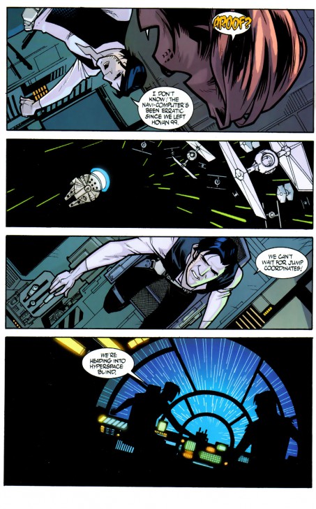 Han Solo กับ 15 เรื่องราวที่คุณอาจไม่เคยรู้มาก่อน