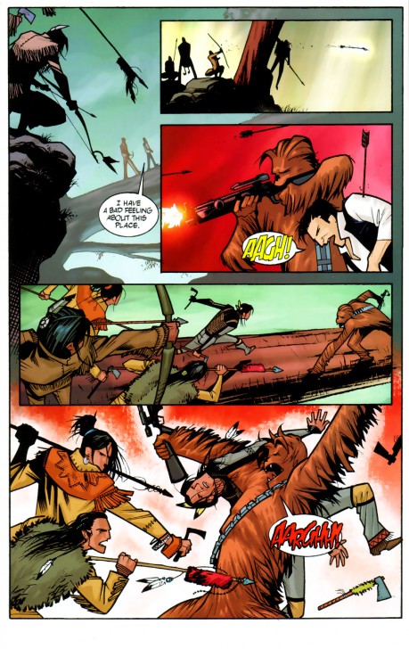 Han Solo กับ 15 เรื่องราวที่คุณอาจไม่เคยรู้มาก่อน