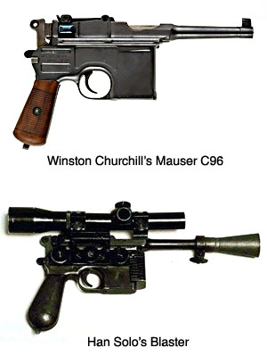Han Solo กับ 15 เรื่องราวที่คุณอาจไม่เคยรู้มาก่อน Han Solo กับ 15 เรื่องราวที่คุณอาจไม่เคยรู้มาก่อน