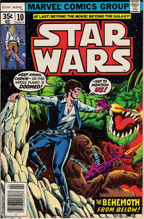 Han Solo กับ 15 เรื่องราวที่คุณอาจไม่เคยรู้มาก่อน