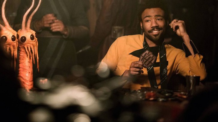 Han Solo กับ 15 เรื่องราวที่คุณอาจไม่เคยรู้มาก่อน