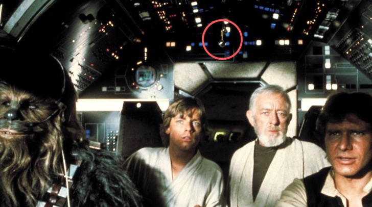 Han Solo กับ 15 เรื่องราวที่คุณอาจไม่เคยรู้มาก่อน Han Solo กับ 15 เรื่องราวที่คุณอาจไม่เคยรู้มาก่อน