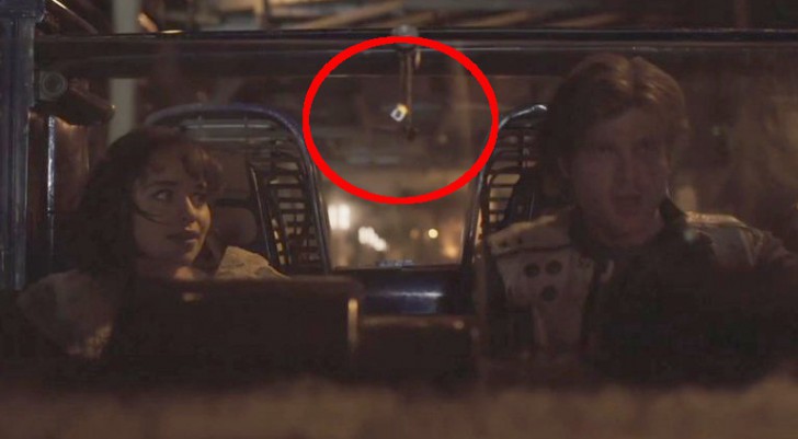 Han Solo กับ 15 เรื่องราวที่คุณอาจไม่เคยรู้มาก่อน