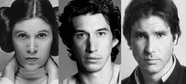 Han Solo กับ 15 เรื่องราวที่คุณอาจไม่เคยรู้มาก่อน