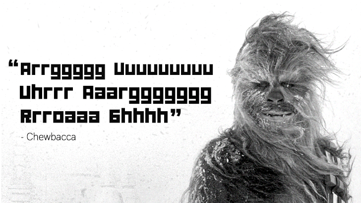 Han Solo กับ 15 เรื่องราวที่คุณอาจไม่เคยรู้มาก่อน Han Solo กับ 15 เรื่องราวที่คุณอาจไม่เคยรู้มาก่อน